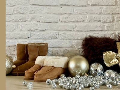 Idée de cadeaux chauds et réconfortants pour Noël de la Maison Thuret 