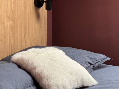 Aménager une chambre montagnarde, nos idées déco inspirantes