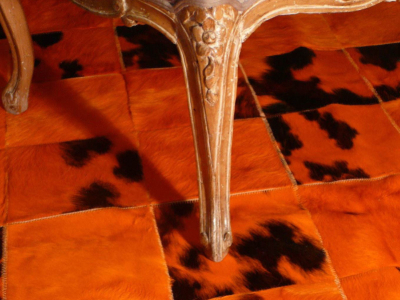 DIY : Transformez votre espace avec des tapis sur-mesure